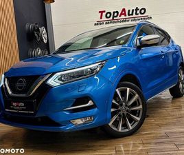 NISSAN QASHQAI 1.3 DIG-T TEKNA+ DCT