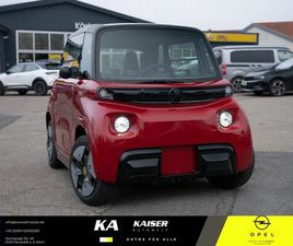 OPEL ROCKS-E KLUB SONDEREDITION K , CHILLIROT