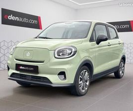 LEAPMOTOR T03 ELECTRIC 109 CH LUXURY 5P