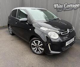 1.0 VTI ELLE EURO 6 5DR