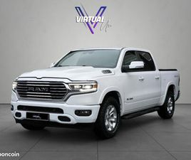 DODGE RAM 5.7 V8 LARAMIE