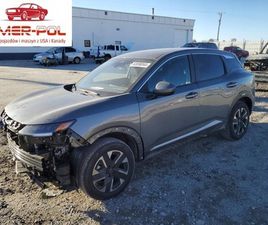 NISSAN INNY KICKS SV 2025 2.0L 2.0 BENZYNA 141KM