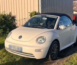 NEW BEETLE