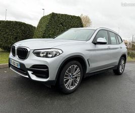 BMW X3 (G01) 18D S-DRIVE 2.0D 150 CV / EDITON BUISNESS