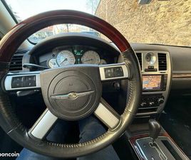 CHRYSLER 300C TOURING C300 CHRYSLER TOURING