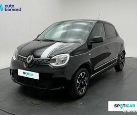 RENAULT TWINGO 0.9 TCE 95CH INTENS EDC