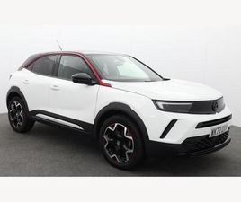 1.2 TURBO GS EURO 6 (START/STOP) 5DR