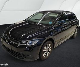 VOLKSWAGEN POLO SOCIETE VOLKSWAGEN POLO LIFE 1,0 L TSI OPF 70 KW (95 PS) 5-