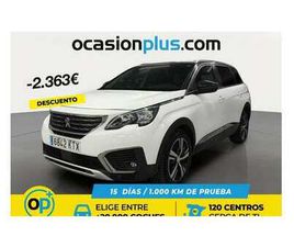 1.5BLUEHDI S&S ALLURE 130