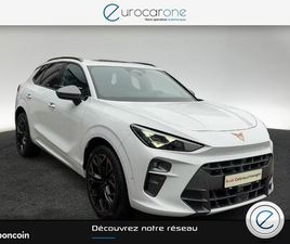 CUPRA TERRAMAR 1.5 EHYBRID VZ 272 CH TOIT OUVRANT HUD CAMÉRA 360° MATRIX AUTRES MODÈLES DISPONIBLES