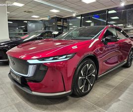 MAZDA 6 6E IV 258 CH TAKUMI