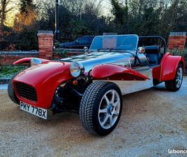 ROBIN HOOD SEVEN CHÂSSIS LARGE / WESTFIELD