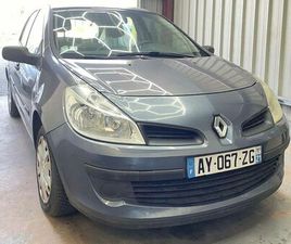 RENAULT CLIO 1.4 16V 98CV