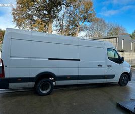 MASTER L4-H2 PROPULSION