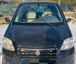 CASALINI M10 SANS PERMIS