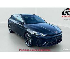 CUPRA LEON SPORTSTOURER 1.5 ETSI HYBRID 150 CH DSG7 V