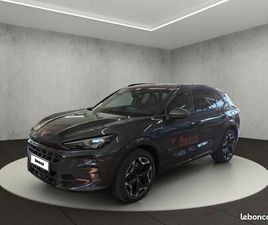 CUPRA TERRAMAR VZ 1.5 E-HYBRID 200 KW (272 PS) 6-GANG-DSG