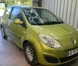 RENAULT TWINGO 1.2 76 CV