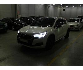 CITROEN DS4 CROSSBACK 1.6 BLUEHDI 88KW (120CV) EAT6 STYLE