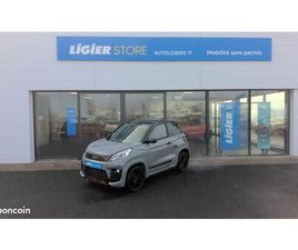 LIGIER JS 60 ULTIMATE DCI