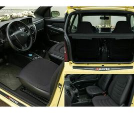 LIGIER X-TOO VOITURE SANS PERMIS