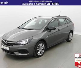 OPEL ASTRA SPORTS TOURER 1.2 TURBO 110 EDITION +GPS