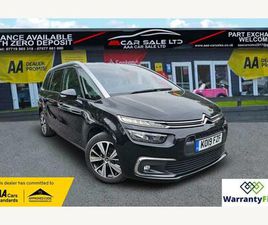 1.5 BLUEHDI FEEL EURO 6 (START/STOP) 5DR