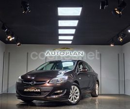 OPEL ASTRA 1.7 CDTI SS 110 CV BUSINESS