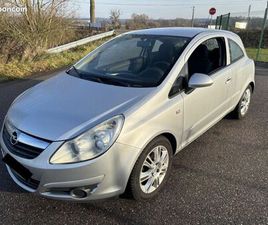 OPEL CORSA 1.2 TWINPORT ENJOY 3P
