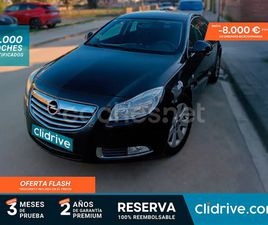 OPEL INSIGNIA 2.0 CDTI START STOP 130 CV EXCELLENCE