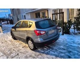 VENTE DE MA VOITURE CAR VOITURE DE SERVICE