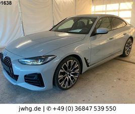 BMW 430 GRAN COUPÉ M-SPORT PRO 20
