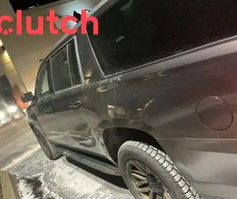 2017 GMC YUKON XL SLE