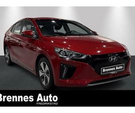 TEKNIKK - EU TIL 02/28 - NAVI, KAMERA, ACC +