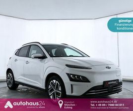 HYUNDAI KONA HYUNDAI KONA TREND ELEKTRO 39,2 LED|NAVI|ACC|KAMERA