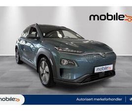 PREMIUM / ADAPTIV CRUISE / VARME I RATT / EN EIER/GAR