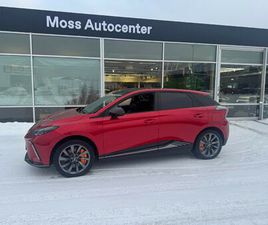 XPOWER AWD/435HK/H.FESTE/MÅ SEES