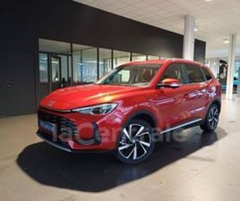 III 1.5 HYBRID+ 197 LUXURY