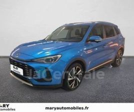 III 1.5 HYBRID+ 197 LUXURY