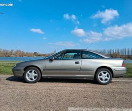 OPEL CALIBRA 2.0 16V