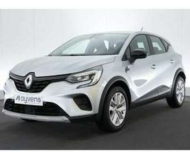RENAULT CAPTUR 1.3 TCE EDC EQUILIBRE LED GPS PDC CARPLAY