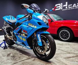 SUZUKI GSX-R 1000 GSX-R 1000 RIZLA +