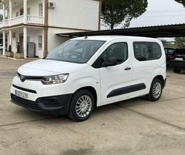 TOYOTA PROACE CITY 1.5D GX 100CV