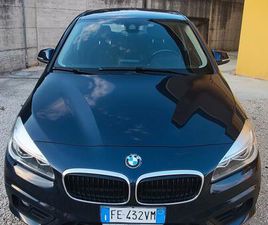 BMW SERIE 2 ACTIVE TOURER 218D