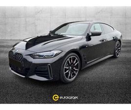 M 440I XDRIVE 48V GRAN COUPÉ