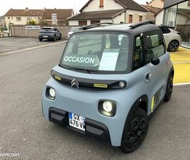 CITROEN AMI CITROEN AMI TONIC