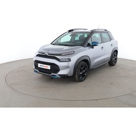 CITROEN C3 AIRCROSS 1.2 PURETECH RIP CURL EAT6