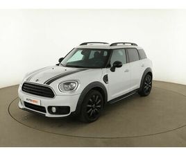 MINI COUNTRYMAN ONE D EDITION OAKWOOD BV6