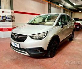 OPEL CROSSLAND X 1.5 ECOTEC D 120 CV AUT. INN...