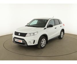 SUZUKI VITARA 1.6 VVT AVANTAGE